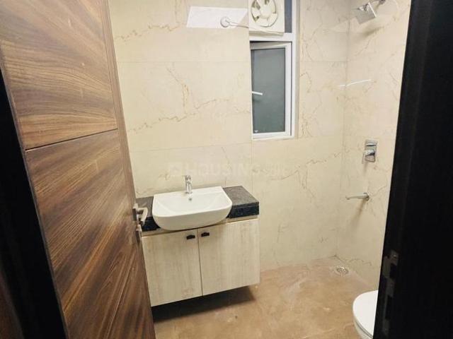3.5 BHK Independent Builder Floor in Sector 89 for rent Gurgaon. The reference number is 20255275