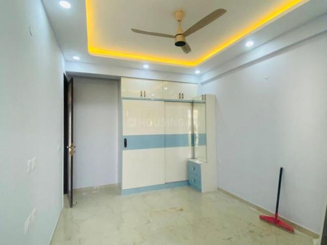 3.5 BHK Independent Builder Floor in Sector 89 for rent Gurgaon. The reference number is 20260483