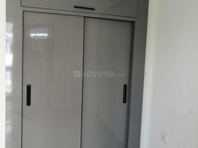 3.5 BHK Independent Builder Floor in Sector 89 for rent Gurgaon. The reference number is 20260525