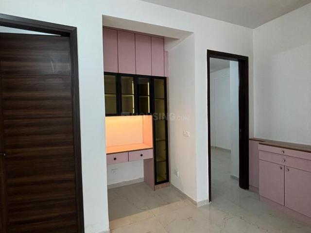 3.5 BHK Independent Builder Floor in Sector 89 for rent Gurgaon. The reference number is 20261060