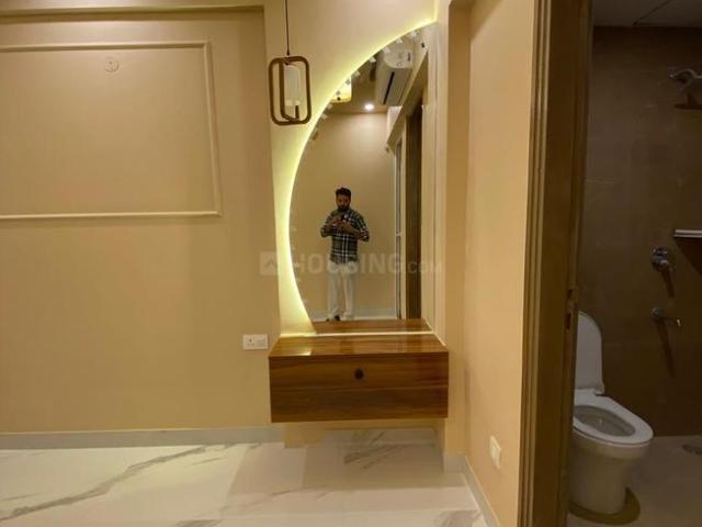 3.5 BHK Independent Builder Floor in Sector 89 for rent Gurgaon. The reference number is 20261278