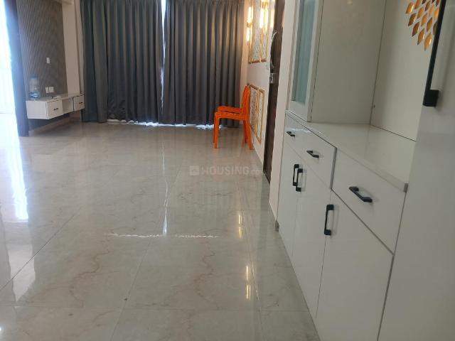 3.5 BHK Independent Builder Floor in Sector 89 for rent Gurgaon. The reference number is 20265452