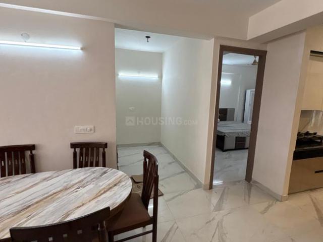 3.5 BHK Independent Builder Floor in Sector 89 for rent Gurgaon. The reference number is 20265480