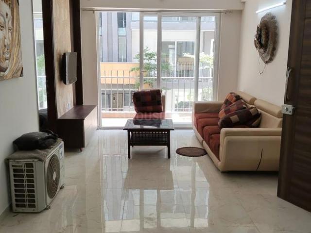 3.5 BHK Independent Builder Floor in Sector 89 for rent Gurgaon. The reference number is 20268828