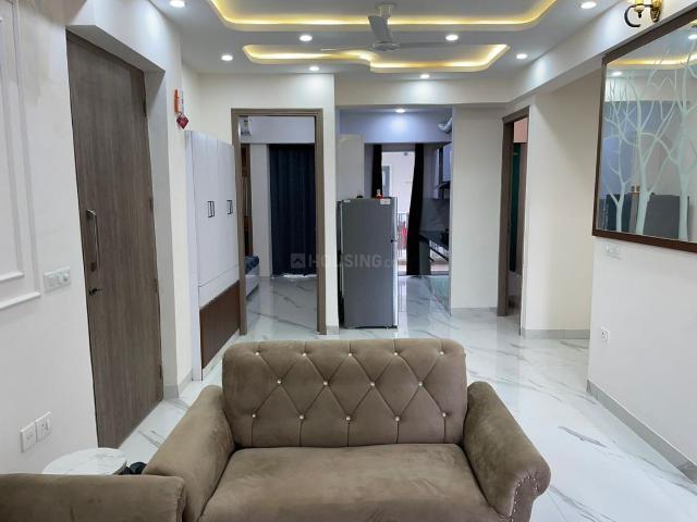 3.5 BHK Independent Builder Floor in Sector 89 for rent Gurgaon. The reference number is 20268861