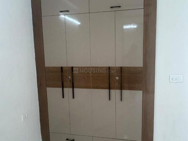 3.5 BHK Independent Builder Floor in Sector 89 for rent Gurgaon. The reference number is 20275507
