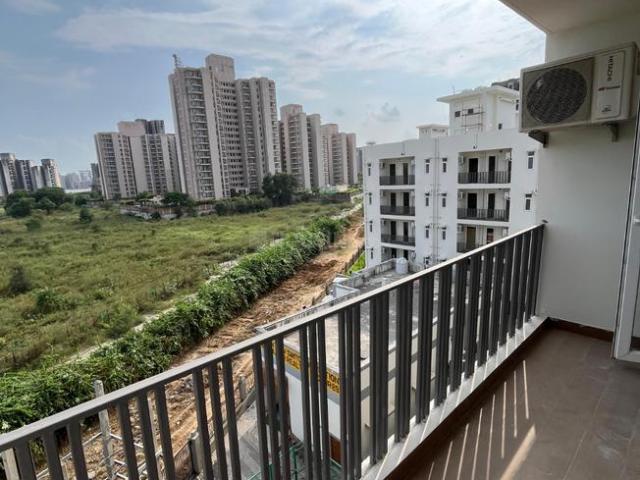 3.5 BHK Independent Builder Floor in Sector 89 for rent Gurgaon. The reference number is 20275692