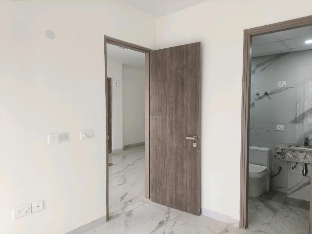 3.5 BHK Independent Builder Floor in Sector 89 for rent Gurgaon. The reference number is 20317312