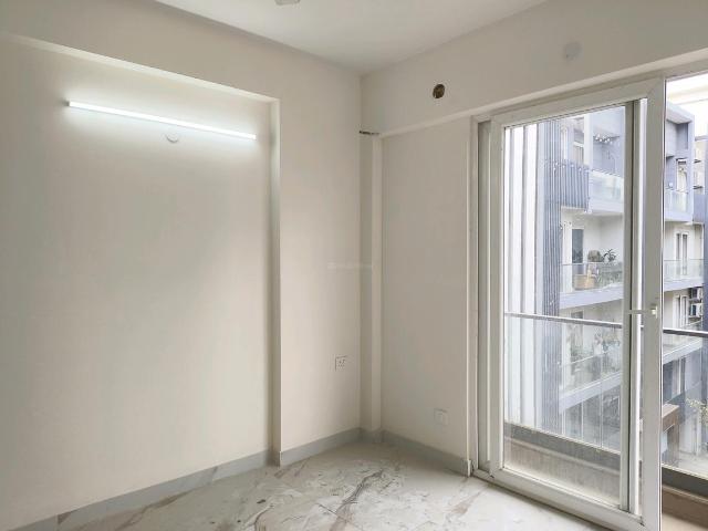 3.5 BHK Independent Builder Floor in Sector 89 for rent Gurgaon. The reference number is 20317331