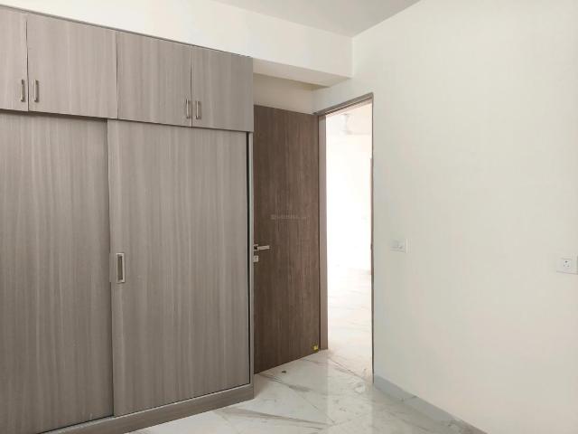 3.5 BHK Independent Builder Floor in Sector 89 for rent Gurgaon. The reference number is 20353989