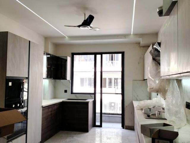 3.5 BHK Independent Builder Floor in Sector 89 for resale Gurgaon. The reference number is 16159123