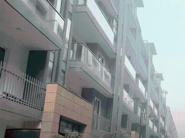 3.5 BHK Independent Builder Floor in Sector 89 for resale Gurgaon. The reference number is 18019765