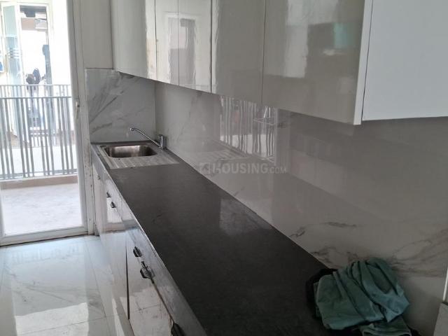 3.5 BHK Independent Builder Floor in Sector 89 for resale Gurgaon. The reference number is 19275445