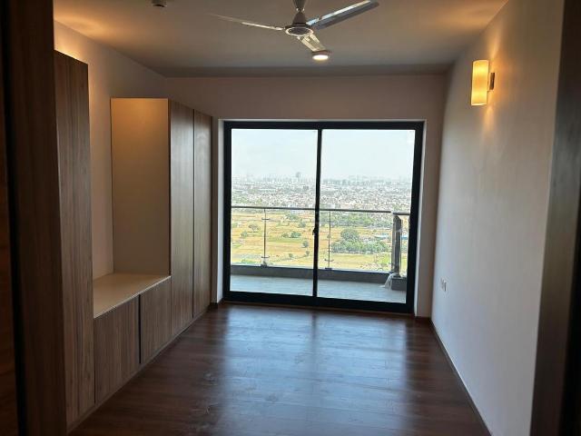 3.5 BHK Independent Builder Floor in Sector 89 for resale Gurgaon. The reference number is 19396467
