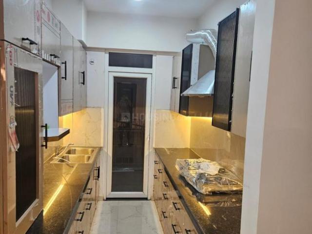 3.5 BHK Independent Builder Floor in Sector 89 for resale Gurgaon. The reference number is 19451806