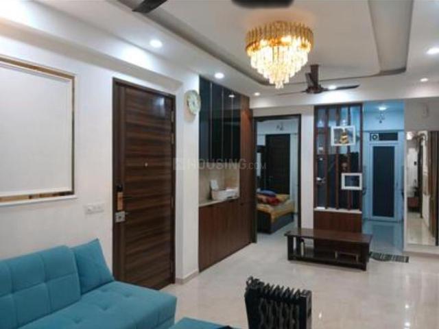 3.5 BHK Independent Builder Floor in Sector 89 for resale Gurgaon. The reference number is 19464930