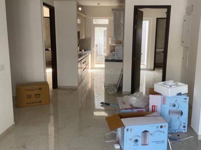 3.5 BHK Independent Builder Floor in Sector 89 for resale Gurgaon. The reference number is 19861276