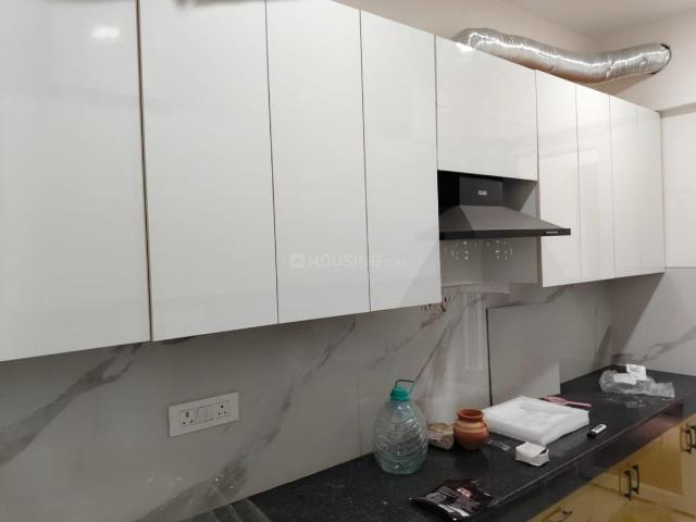 3.5 BHK Independent Builder Floor in Sector 89 for resale Gurgaon. The reference number is 19941832