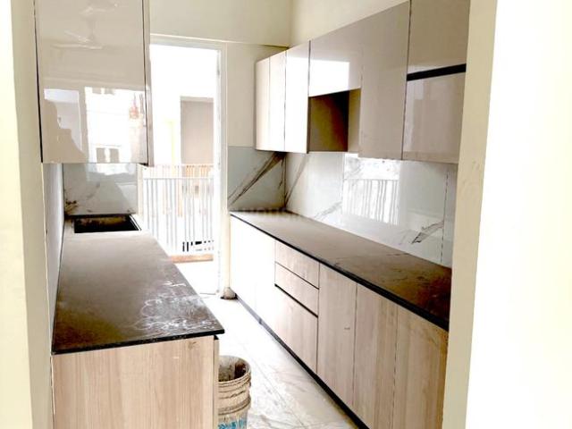 3.5 BHK Independent Builder Floor in Sector 89 for resale Gurgaon. The reference number is 20003845