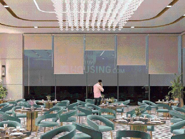 3.5 BHK Independent Builder Floor in Sector 89 for resale Gurgaon. The reference number is 20142430