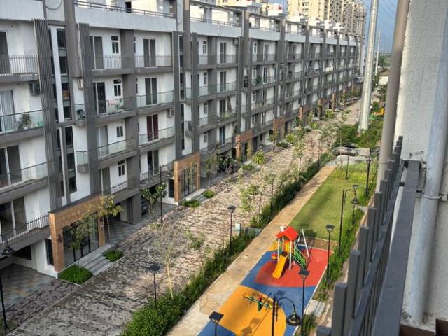 3.5 BHK Independent Builder Floor in Sector 89 for resale Gurgaon. The reference number is 20167063