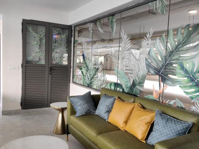 3.5 BHK Independent Builder Floor in Sector 89 for resale Gurgaon. The reference number is 20128585