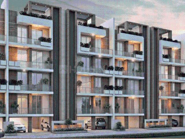 3.5 BHK Independent Builder Floor in Sector 89 for resale Gurgaon. The reference number is 20262475