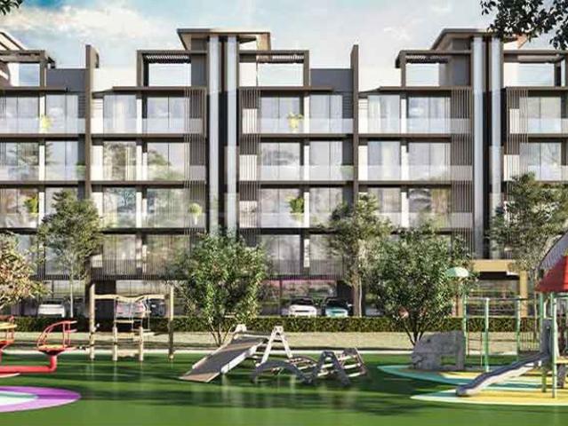 3.5 BHK Independent Builder Floor in Sector 89 for resale Gurgaon. The reference number is 20205734