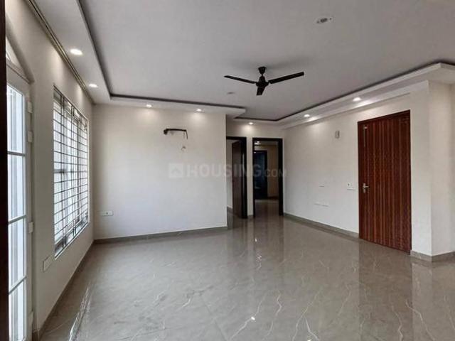 3.5 BHK Independent Builder Floor in Sector 89 for resale Faridabad. The reference number is 19243190