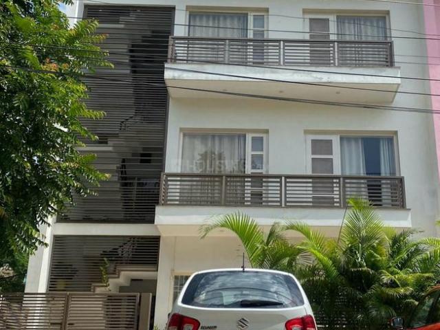 3.5 BHK Independent Builder Floor in Sector 80 for resale Mohali. The reference number is 20402355