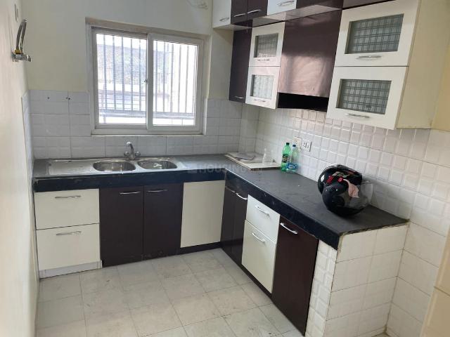 3.5 BHK Independent Builder Floor in Sector 81 for rent Faridabad. The reference number is 20112402