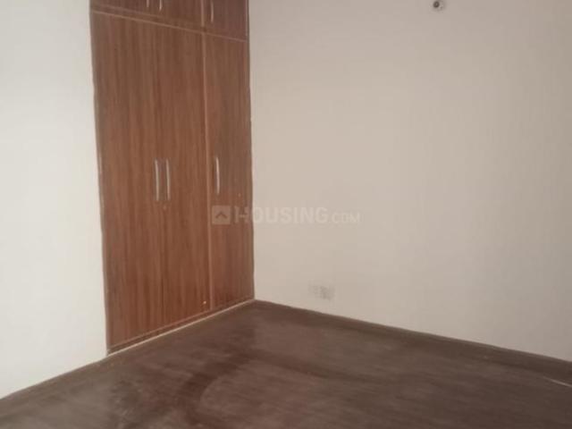 3.5 BHK Independent Builder Floor in Sector 81 for rent Faridabad. The reference number is 20276775