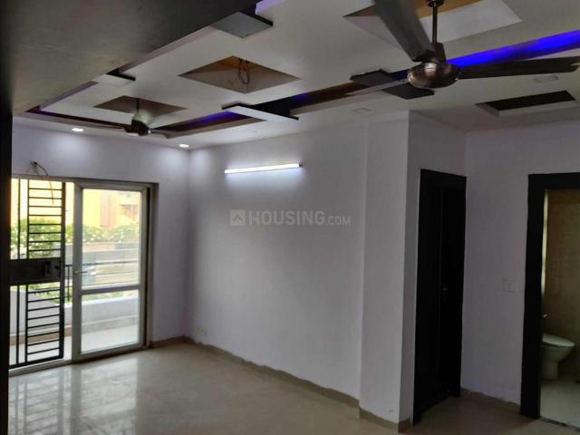 3.5 BHK Independent Builder Floor in Sector 81 for resale Faridabad. The reference number is 19956453