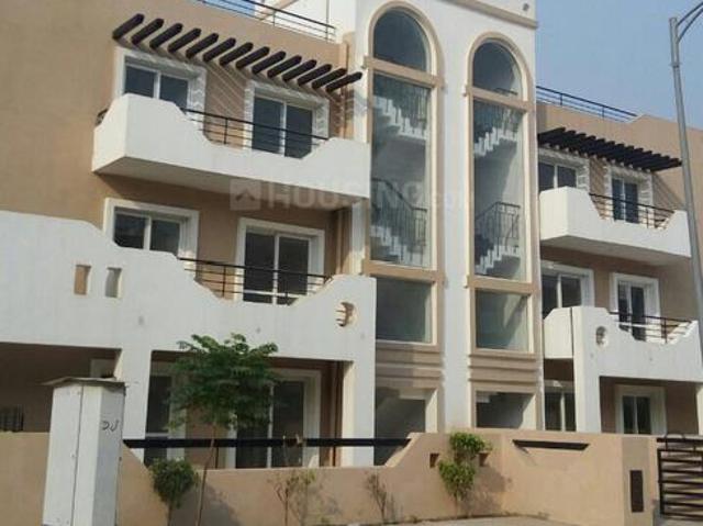 3.5 BHK Independent Builder Floor in Sector 81 for resale Faridabad. The reference number is 20839189