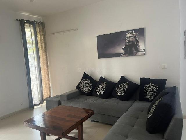 3.5 BHK Independent Builder Floor in Sector 82 for rent Gurgaon. The reference number is 20199610