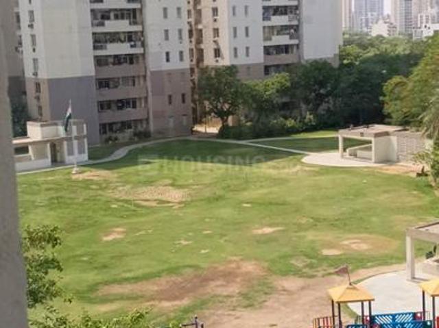 3.5 BHK Independent Builder Floor in Sector 82 for rent Gurgaon. The reference number is 20261737