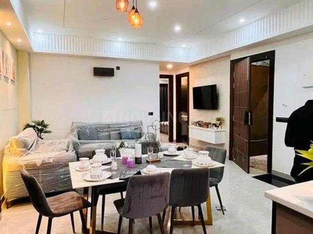 3.5 BHK Independent Builder Floor in Sector 83 for resale Gurgaon. The reference number is 20038971