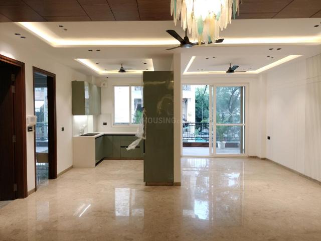 3.5 BHK Independent Builder Floor in Sector 8 Dwarka for resale New Delhi. The reference number is 19509040