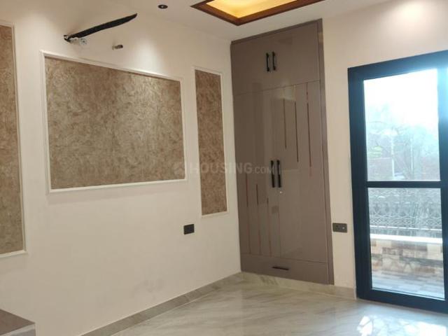 3.5 BHK Independent Builder Floor in Sector 98 for resale Faridabad. The reference number is 20126969