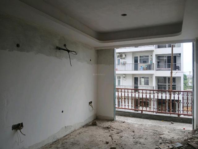 3.5 BHK Independent Builder Floor in Sector 91 for resale Gurgaon. The reference number is 19673505