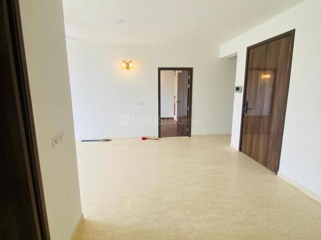 3.5 BHK Independent Builder Floor in Sector 92 for resale Gurgaon. The reference number is 20343204