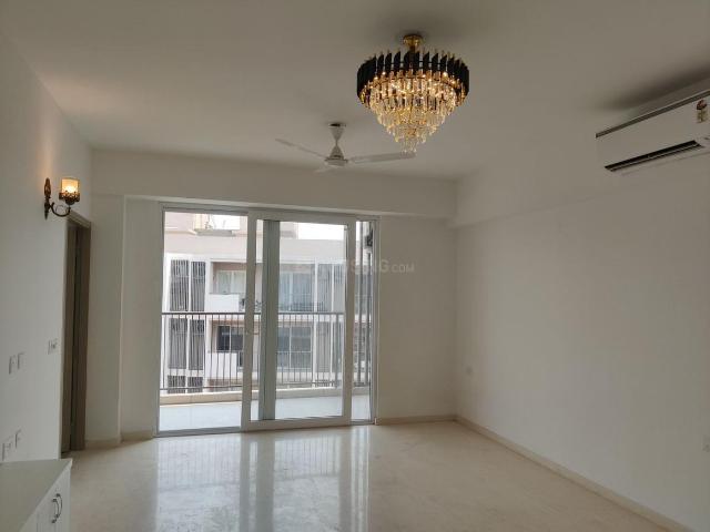 3.5 BHK Independent Builder Floor in Sector 93 for rent Gurgaon. The reference number is 20255040