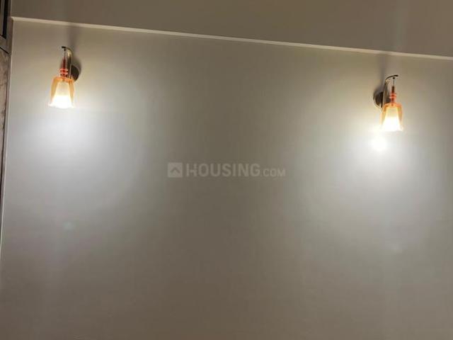 3.5 BHK Independent Builder Floor in Sector 93 for rent Gurgaon. The reference number is 20285565