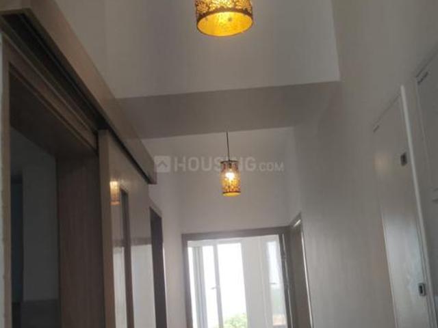 3.5 BHK Independent Builder Floor in Sector 93 for rent Gurgaon. The reference number is 20336467