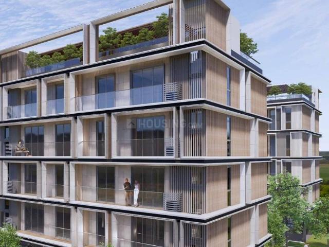3.5 BHK Independent Builder Floor in Sector 93 for resale Gurgaon. The reference number is 19335697