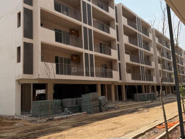 3.5 BHK Independent Builder Floor in Sector 93 for resale Gurgaon. The reference number is 19584662