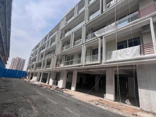 3.5 BHK Independent Builder Floor in Sector 93 for resale Gurgaon. The reference number is 19793613