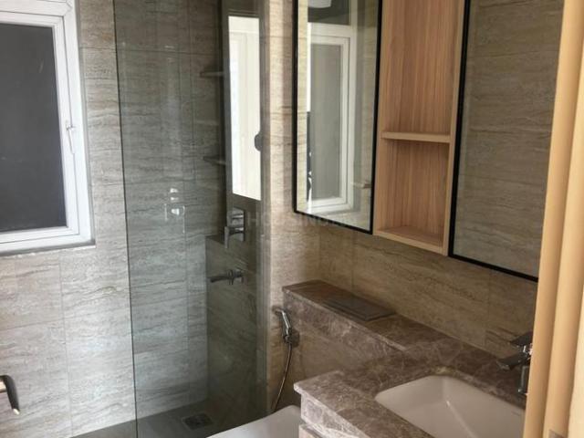 3.5 BHK Independent Builder Floor in Sector 93 for resale Gurgaon. The reference number is 19830138