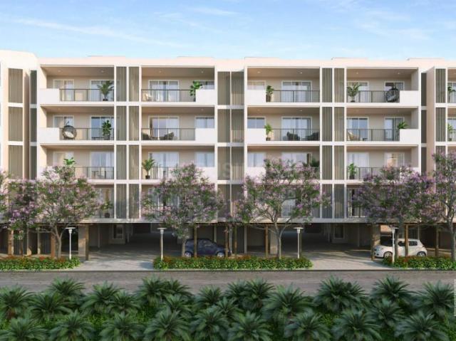 3.5 BHK Independent Builder Floor in Sector 93 for resale Gurgaon. The reference number is 17889213