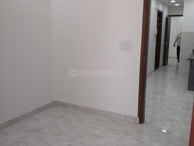 3.5 BHK Independent Builder Floor in Shastri Nagar for rent New Delhi. The reference number is 19296069